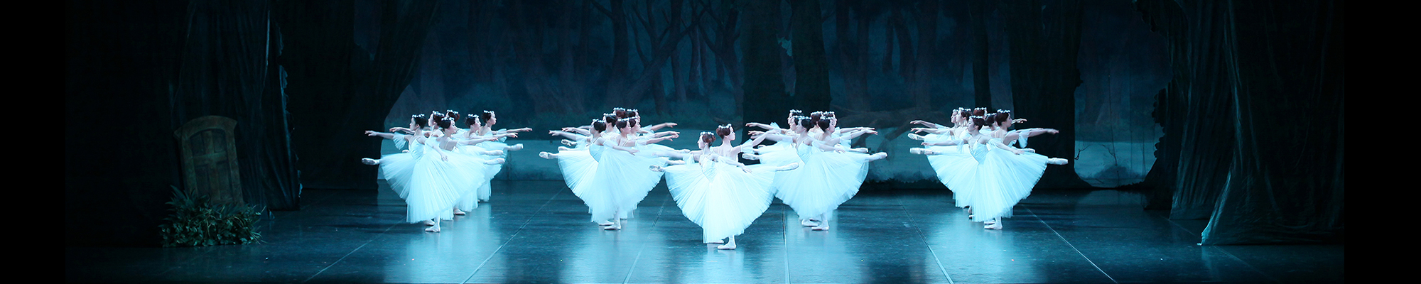 Iwaki Ballet Company