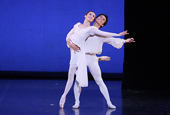 Iwaki Ballet Company2