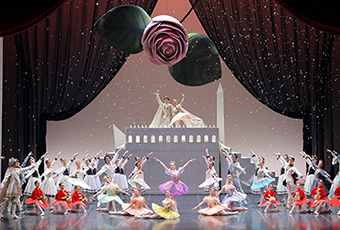 Iwaki Ballet Company5